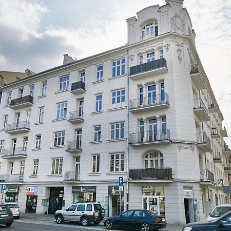 Stara Praga Vistula Apartment Βαρσοβία Εξωτερικό φωτογραφία