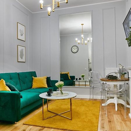 Stara Praga Vistula Apartment Βαρσοβία Εξωτερικό φωτογραφία