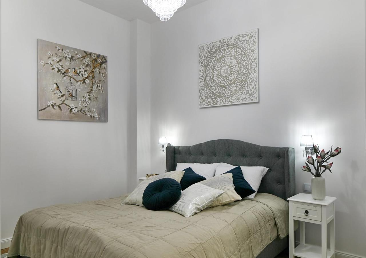 Stara Praga Vistula Apartment Βαρσοβία Εξωτερικό φωτογραφία