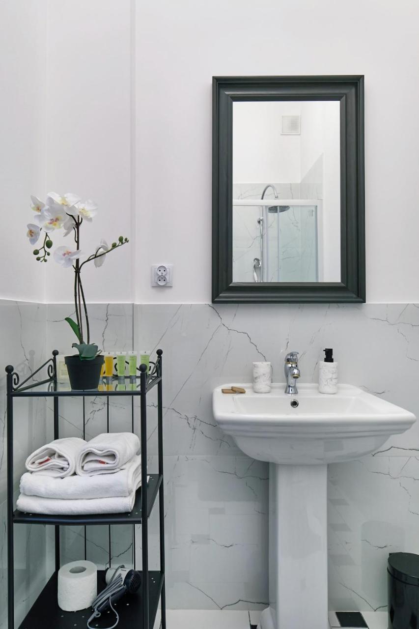 Stara Praga Vistula Apartment Βαρσοβία Εξωτερικό φωτογραφία