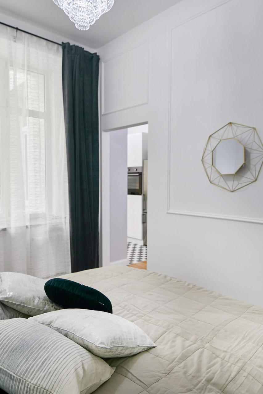 Stara Praga Vistula Apartment Βαρσοβία Εξωτερικό φωτογραφία