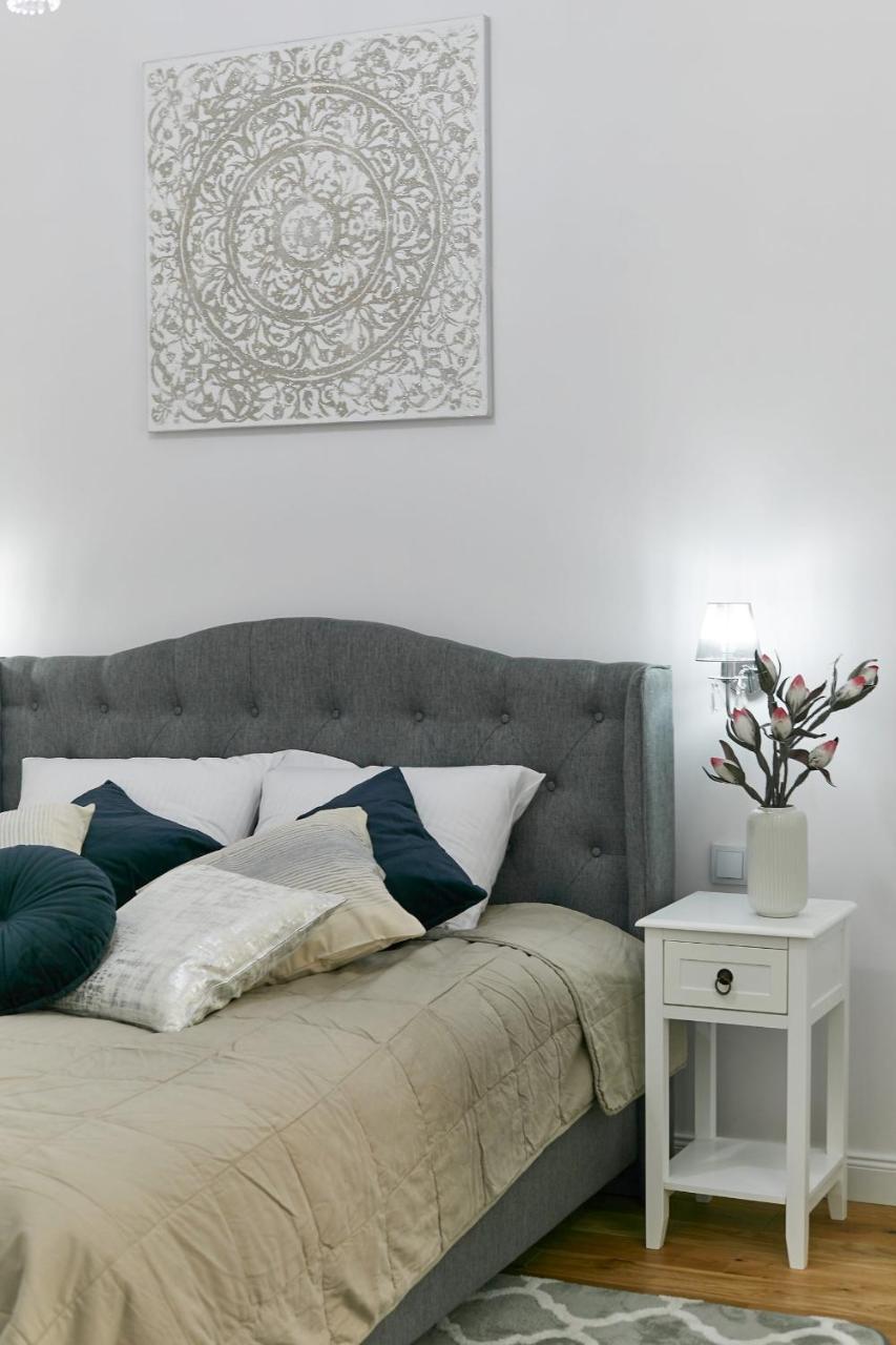 Stara Praga Vistula Apartment Βαρσοβία Εξωτερικό φωτογραφία