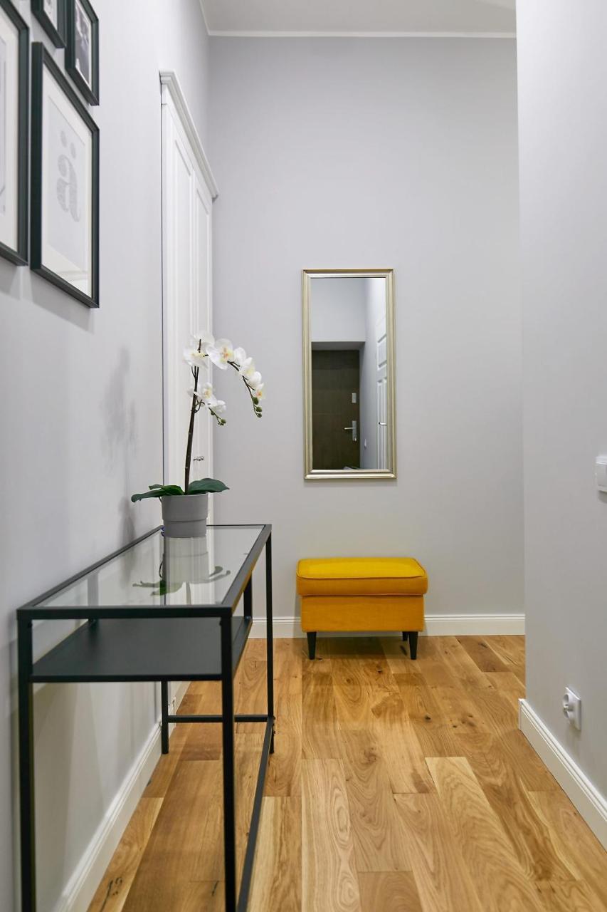 Stara Praga Vistula Apartment Βαρσοβία Εξωτερικό φωτογραφία