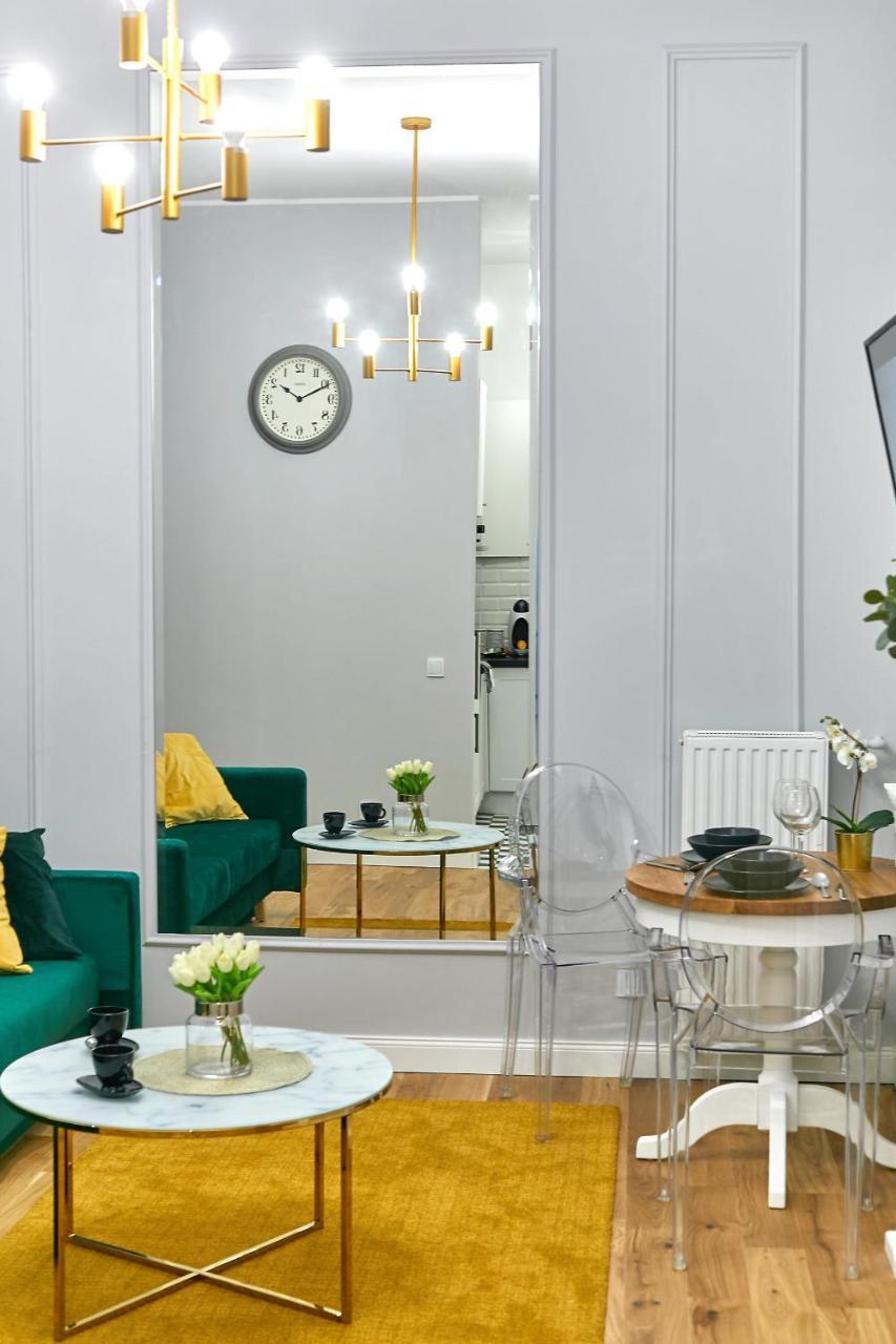 Stara Praga Vistula Apartment Βαρσοβία Εξωτερικό φωτογραφία